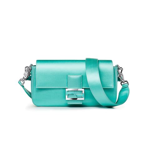 fendi x tiffany & co|fendi x tiffany and co.